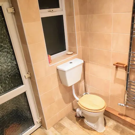 Apartman Light And Stylish Close To Centre