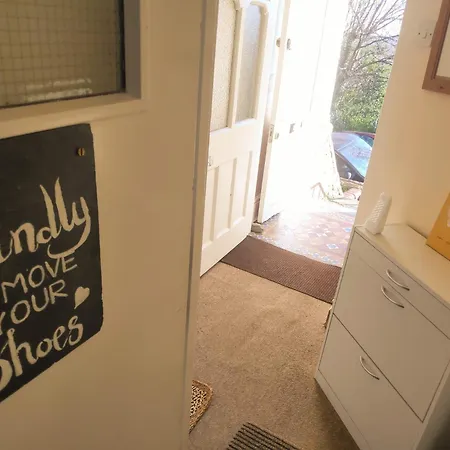 Light And Stylish Close To Centre Apartman