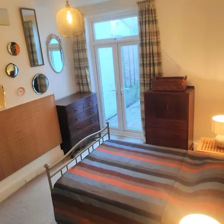 Apartment Light And Stylish Close To Centre