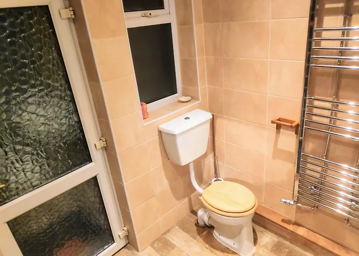 Apartman Light And Stylish Close To Centre