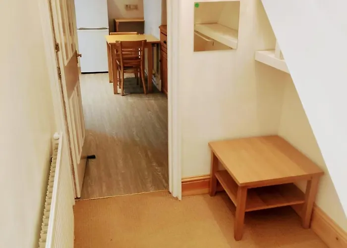 Apartman Light And Stylish Close To Centre *