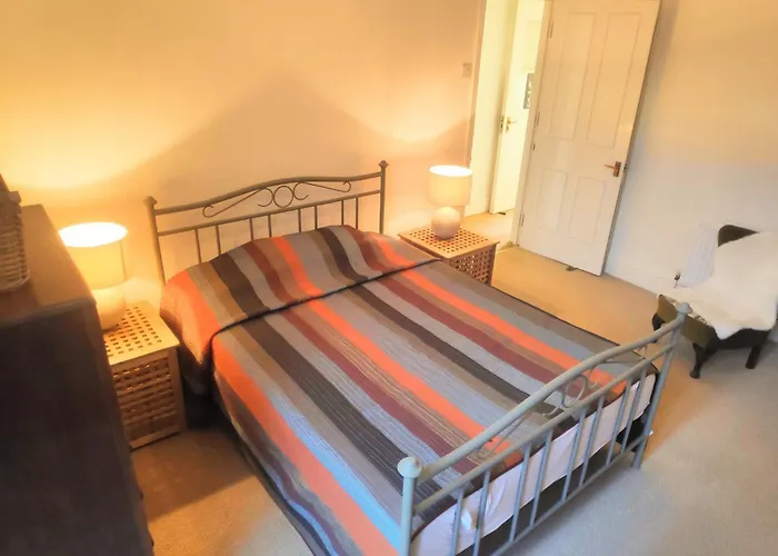 Apartment Light And Stylish Close To Centre *