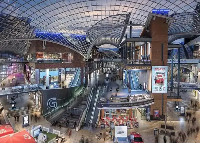 Apartment Light And Stylish Close To Centre