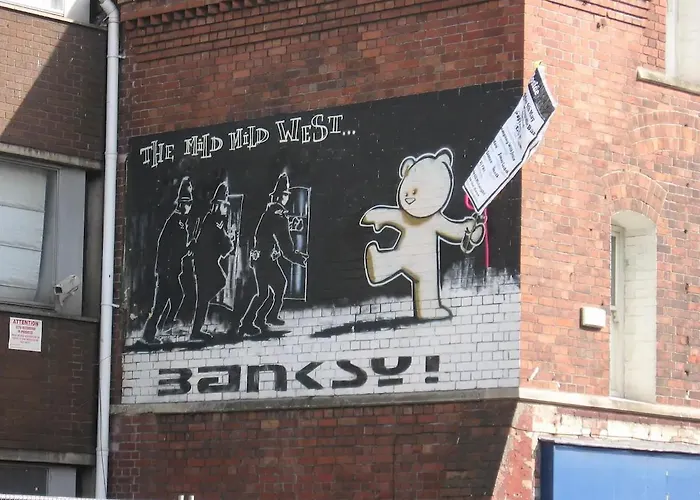 Light And Stylish Close To Centre