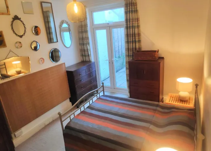 Apartman Light And Stylish Close To Centre