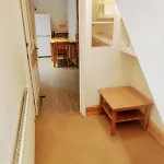 דירה Light And Stylish Close To Centre *